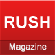 Rush -  WordPress Blog & Magazine Theme 