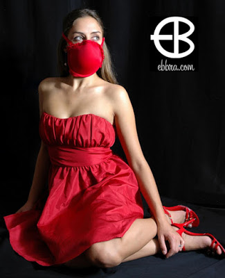 funny pink products marketed to women