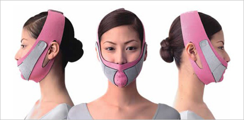 funny pink products marketed to women