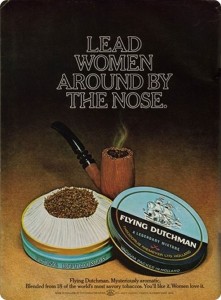 Vintage ads would be banned