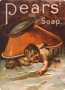 Vintage ads would be banned