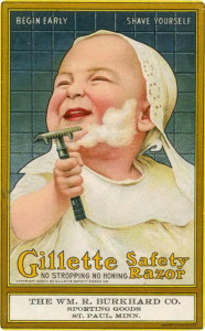 Vintage ads would be banned
