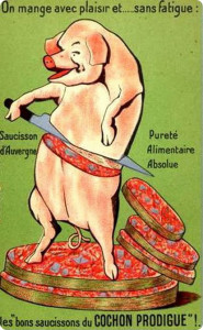 Vintage ads would be banned