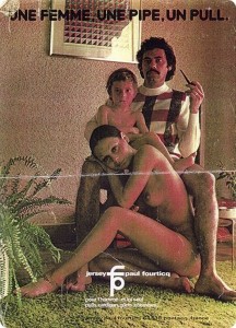 Vintage ads would be banned
