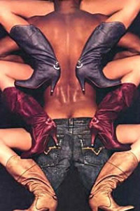 Offensive controversial banned ads