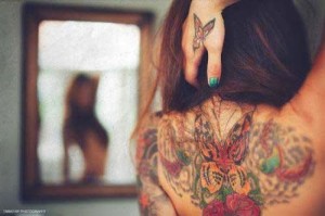 Amazing Tattoo Designs