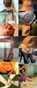 Amazing Tattoo Designs