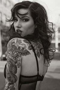 Amazing Tattoo Designs
