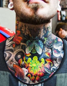 Amazing Tattoo Designs