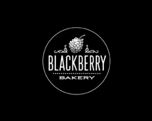 Typographic logo design