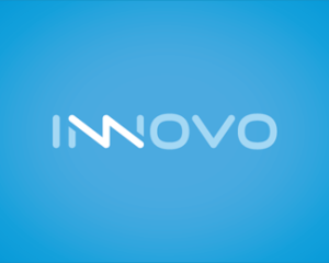 Typographic logo design
