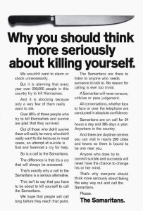 classic print ads