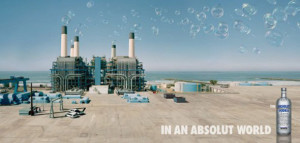 funny alcoholic beverage ads