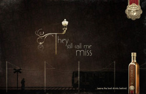 funny alcoholic beverage ads
