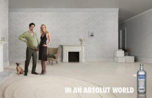 funny alcoholic beverage ads
