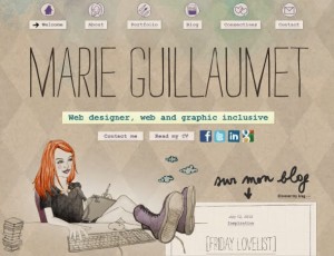 “typography