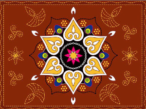 rangoli designs