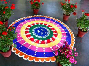 rangoli designs