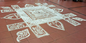 rangoli designs