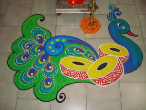 rangoli designs