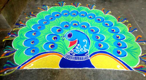 rangoli designs