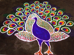 rangoli designs