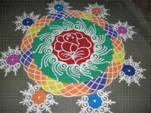 rangoli designs