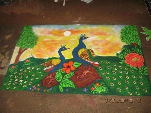 rangoli designs