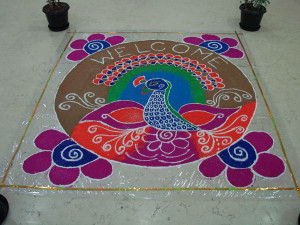 rangoli designs