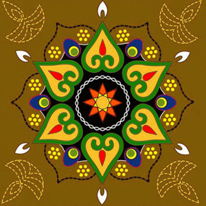 rangoli designs