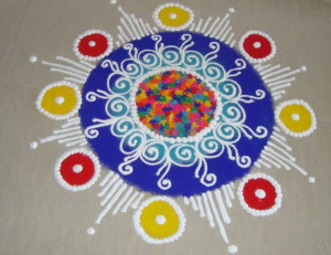 rangoli designs