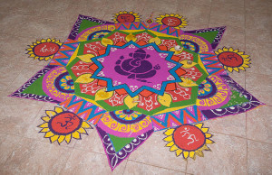 rangoli designs