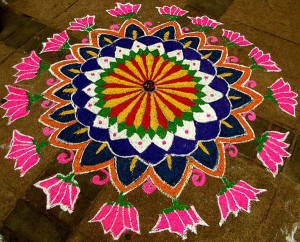 rangoli designs