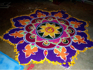 rangoli designs