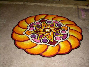 rangoli designs