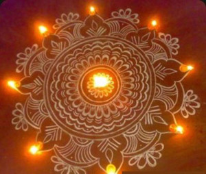 rangoli designs