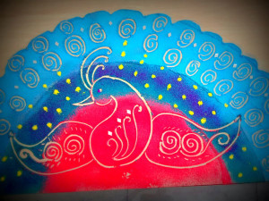 rangoli designs