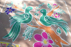 rangoli designs