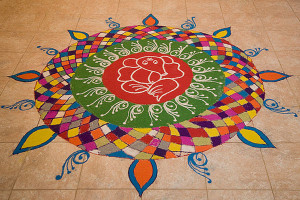 rangoli designs