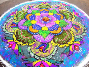 rangoli designs