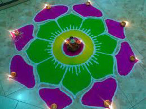 rangoli designs