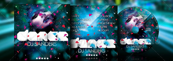 Dance-CD-Insert-and-CD-Label