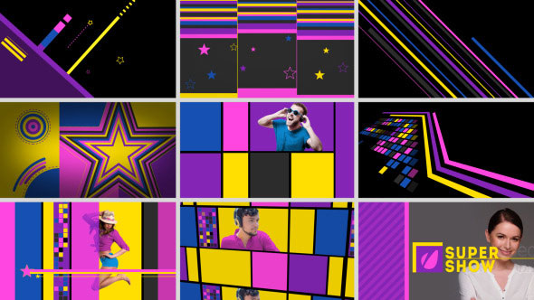 Super-Show-Broadcast-Design-Package