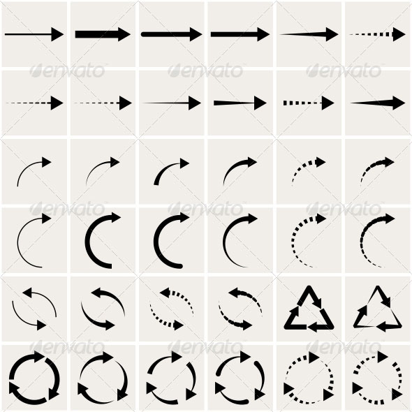 Arrows-p