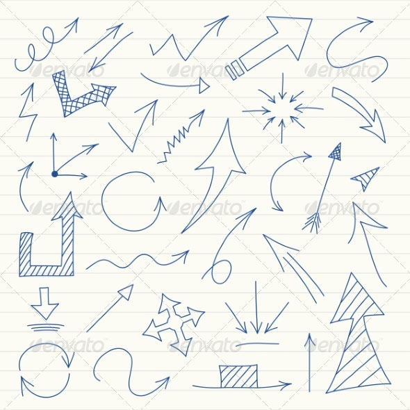 draw-arrows