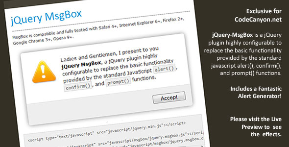 jquery-msgbox