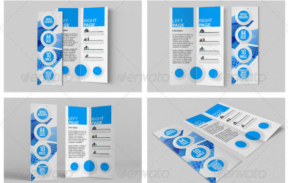 Brochure-Mockups