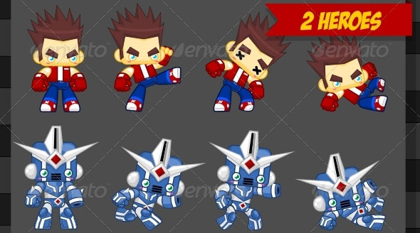 Characters-Spritesheet-01