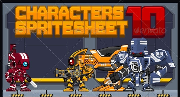 Characters-Spritesheet-10