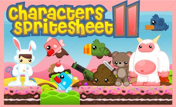 Characters-Spritesheet-11